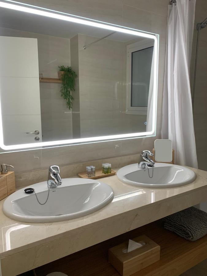 Villa View Candesol Con Jacuzzi Privado Puerto de Santiago  Exterior photo